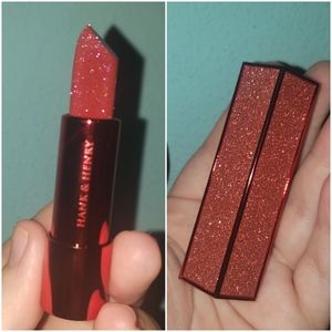 Hank&Herry TeAmo Lipstick